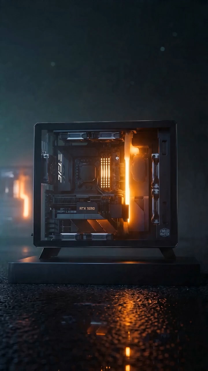 Cooler Master
