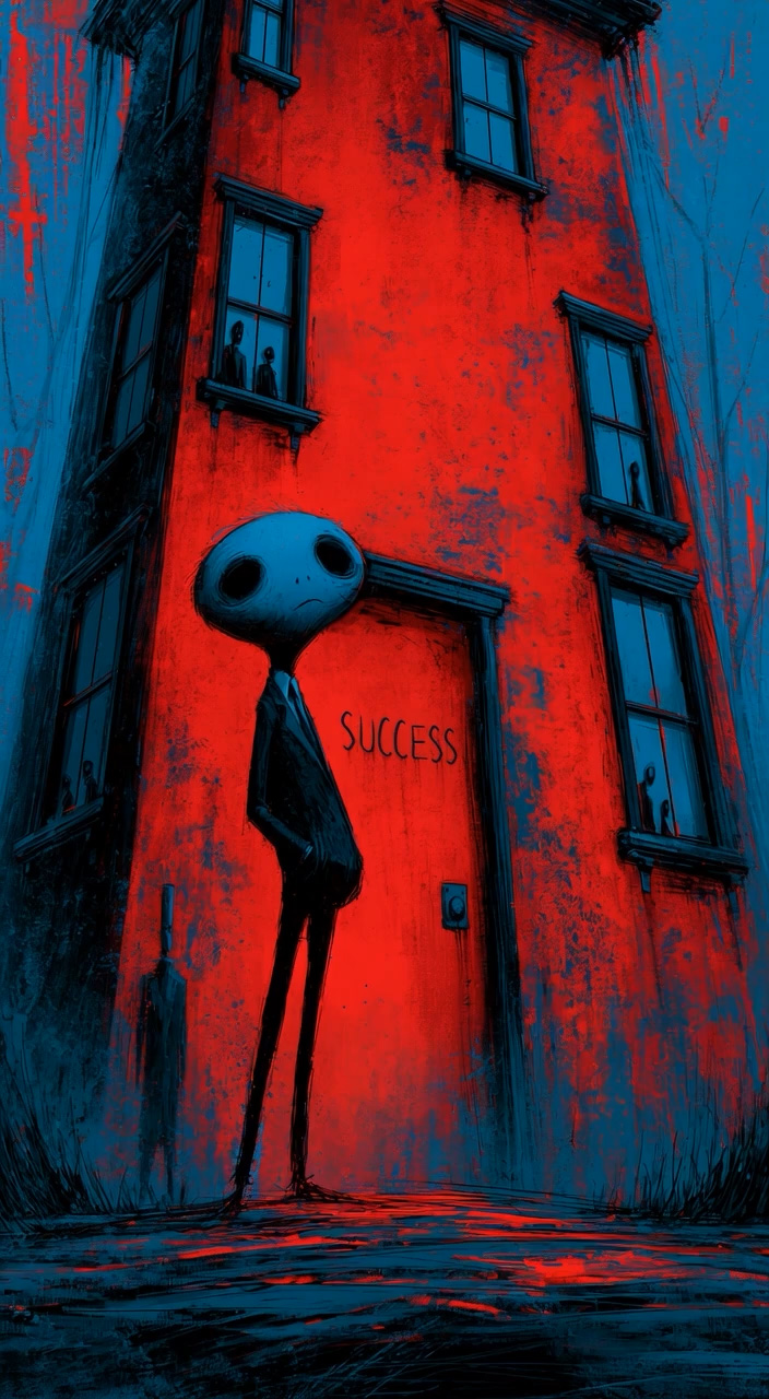 The Gatekeeper