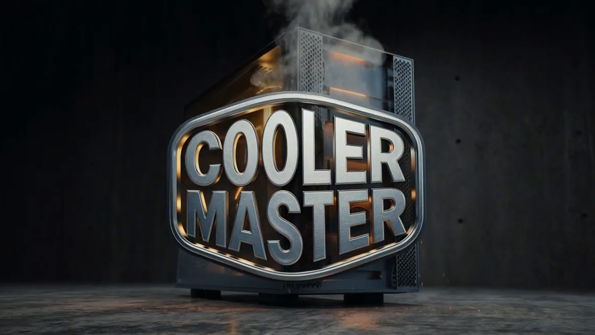 Cooler Master