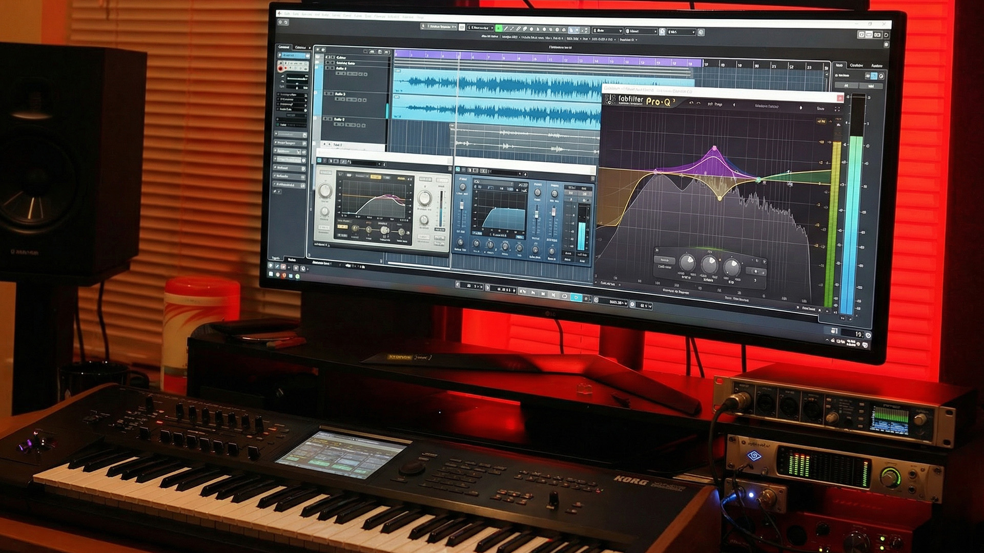 Software and workflow tools