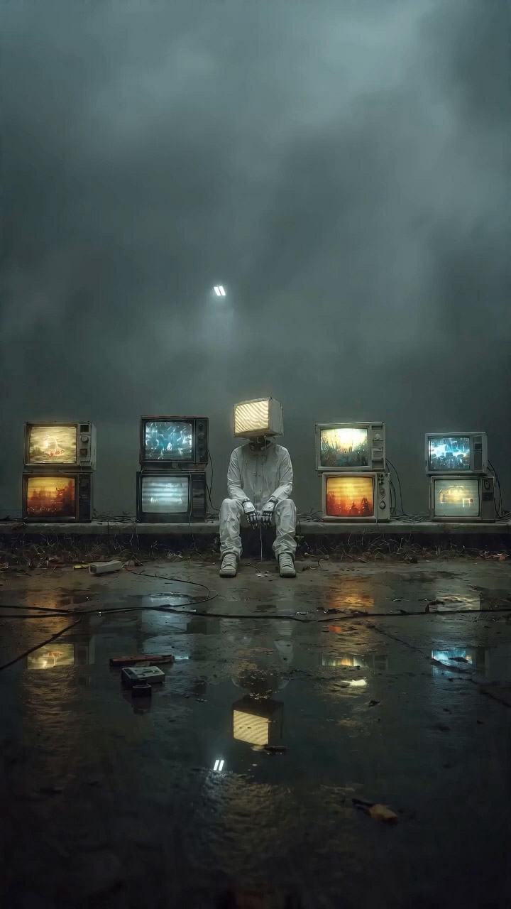 The Signal