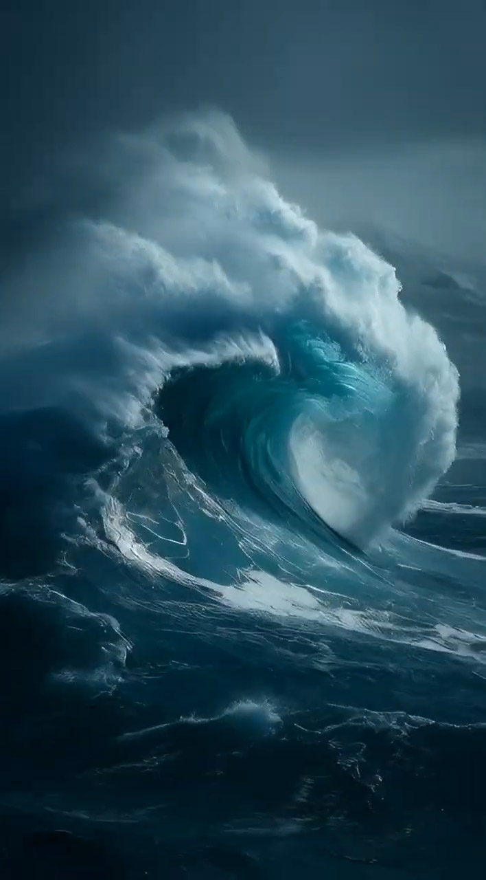 Weather the Storm